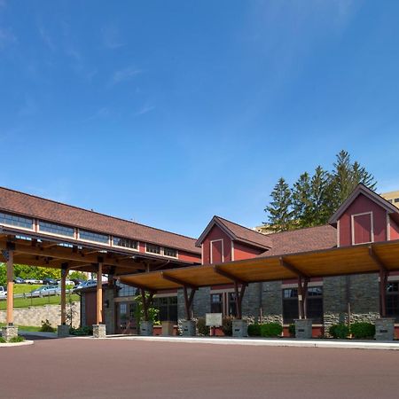 Pine Barn Inn Danville Exteriér fotografie